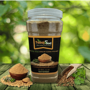 ৫০০ গ্রাম ধনিয়া গুঁড়া